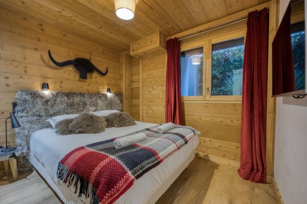 Vente Appartement de luxe Megève 4 Pièces 118 m²
