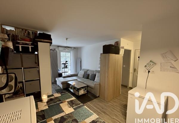 Appartement à vendre 2 pièces 39 m² Cenon