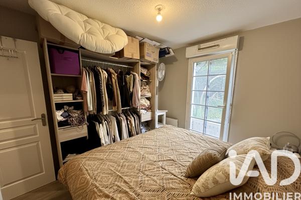 Appartement à vendre 2 pièces 39 m² Cenon