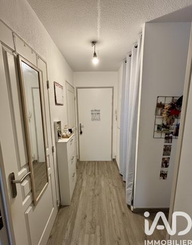 Appartement à vendre 2 pièces 39 m² Cenon