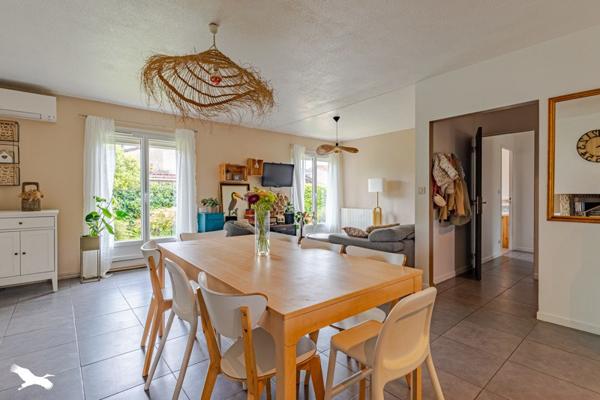 Maison à vendre |  Floirac |  4 pièces | 106 m²