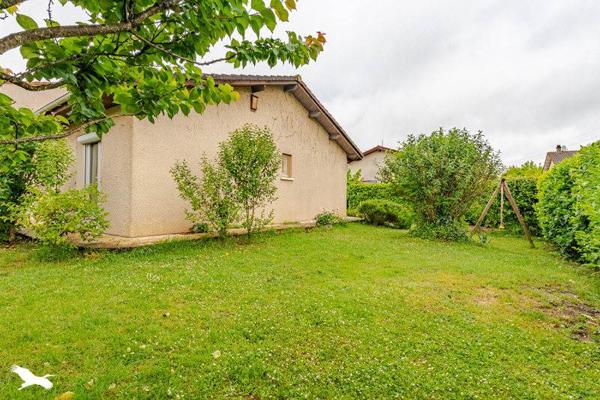 Maison à vendre |  Floirac |  4 pièces | 106 m²