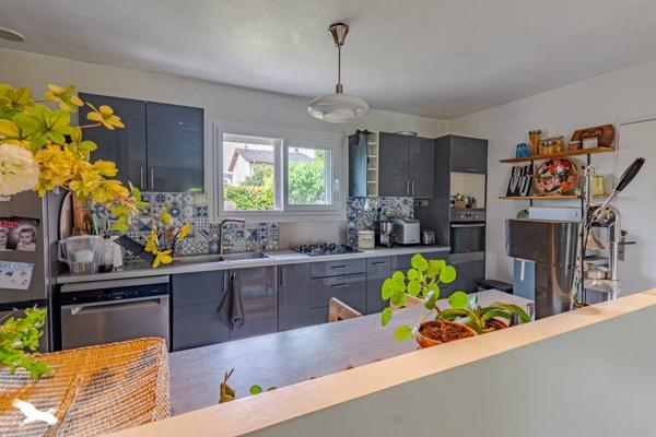 Maison à vendre |  Floirac |  4 pièces | 106 m²