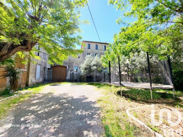 Maison à vendre 11 pièces 275 m² Coursan