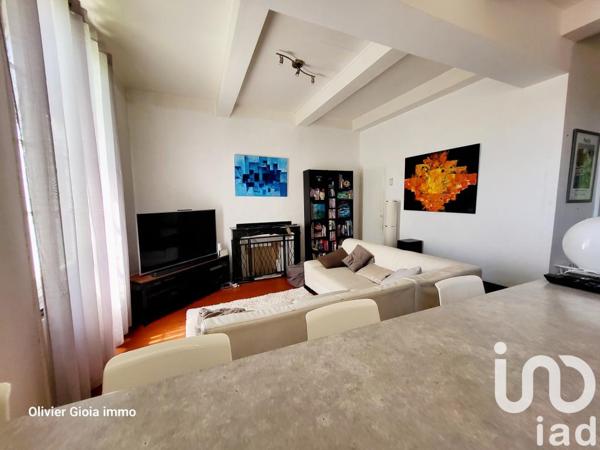 Maison à vendre 11 pièces 275 m² Coursan