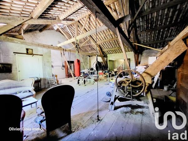 Maison à vendre 11 pièces 275 m² Coursan