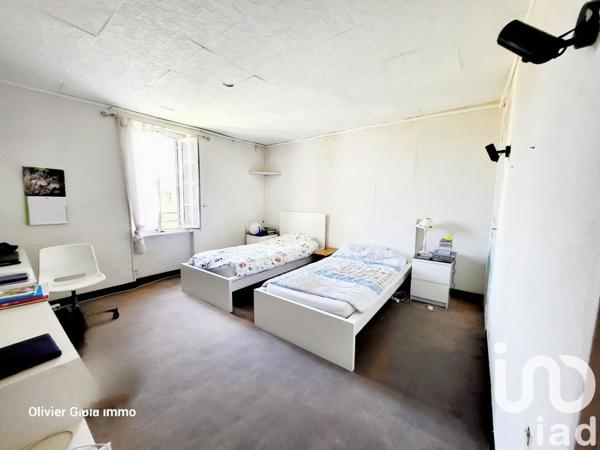 Maison à vendre 11 pièces 275 m² Coursan