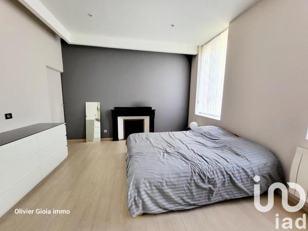 Maison à vendre 11 pièces 275 m² Coursan