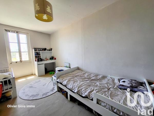 Maison à vendre 11 pièces 275 m² Coursan