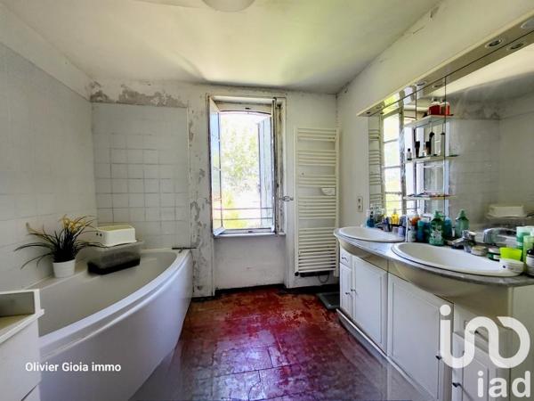 Maison à vendre 11 pièces 275 m² Coursan