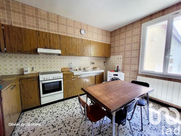 Maison à vendre 11 pièces 275 m² Coursan