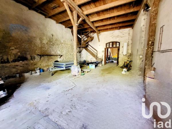 Maison à vendre 11 pièces 275 m² Coursan