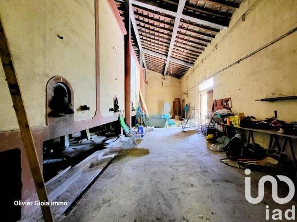 Maison à vendre 11 pièces 275 m² Coursan
