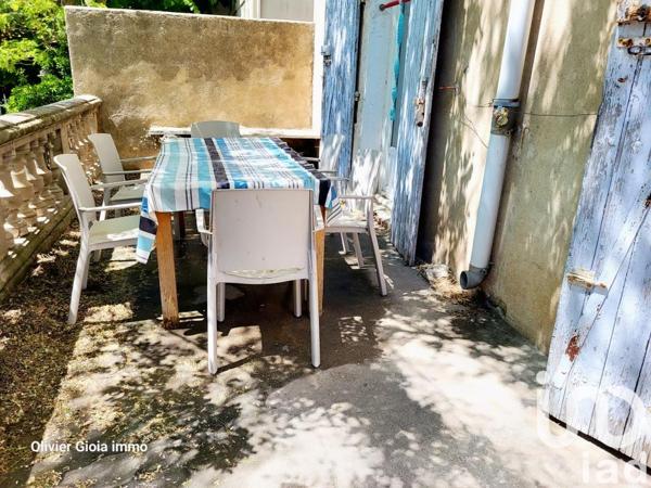 Maison à vendre 11 pièces 275 m² Coursan