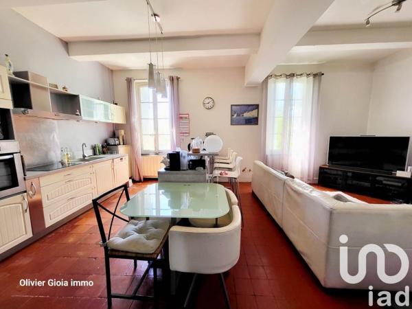 Maison à vendre 11 pièces 275 m² Coursan