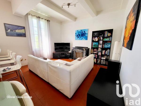 Maison à vendre 11 pièces 275 m² Coursan