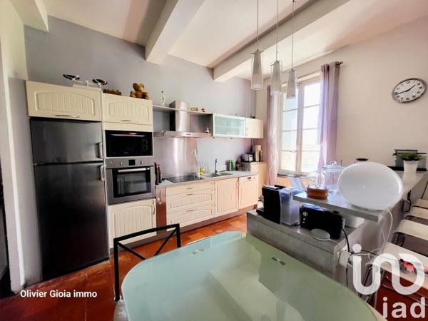 Maison à vendre 11 pièces 275 m² Coursan