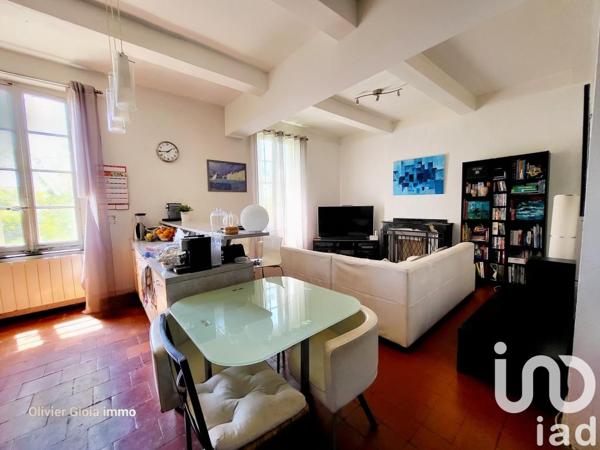 Maison à vendre 11 pièces 275 m² Coursan