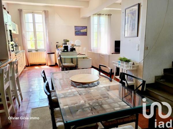 Maison à vendre 11 pièces 275 m² Coursan