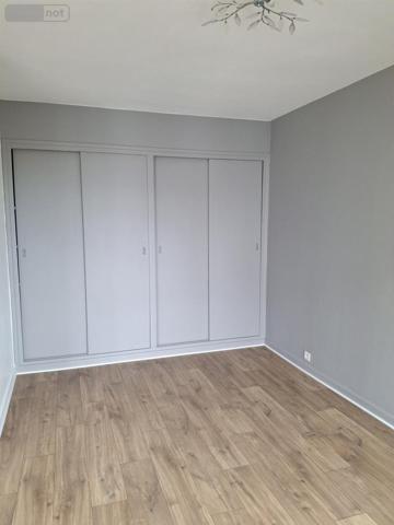 Appartement à louer à Cusset dans l'Allier (03300), ref : 03019-L113
