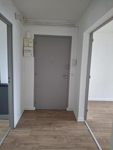 Appartement à louer à Cusset dans l'Allier (03300), ref : 03019-L113