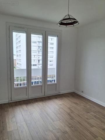 Appartement à louer à Cusset dans l'Allier (03300), ref : 03019-L113