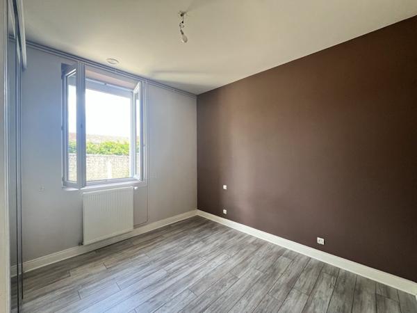 Maison 4 pièces - 107 m²