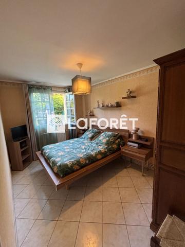 Achat maison Asnières-sur-Oise - 5 pièce(s) - 102 m² - 378 000 €