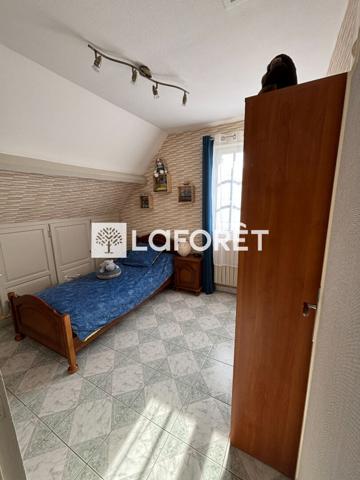 Achat maison Asnières-sur-Oise - 5 pièce(s) - 102 m² - 378 000 €