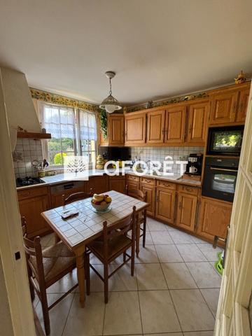 Achat maison Asnières-sur-Oise - 5 pièce(s) - 102 m² - 378 000 €