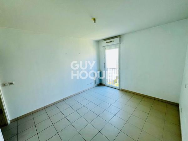 Appartement 2 pièce(s) avec terrasse+box