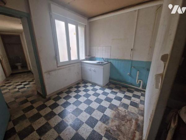 Local mixte (Professionnel/Habitation)