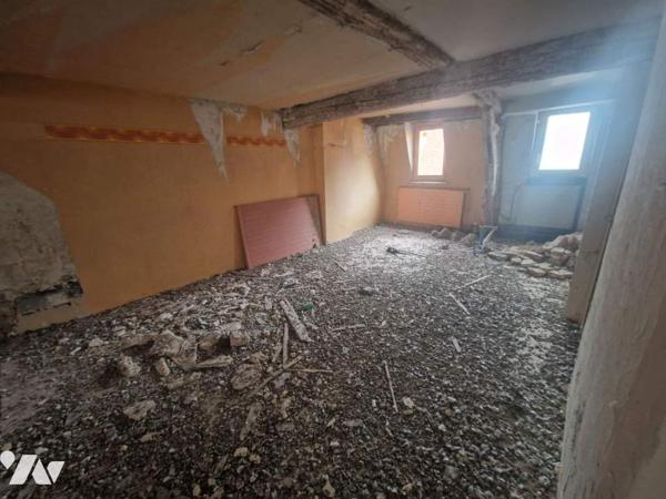 Local mixte (Professionnel/Habitation)