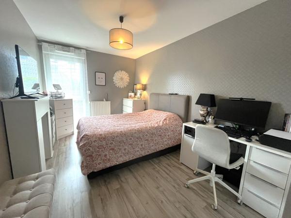Vente Appartement61,48 m² - 3 Pièces - ST MALO (35400)