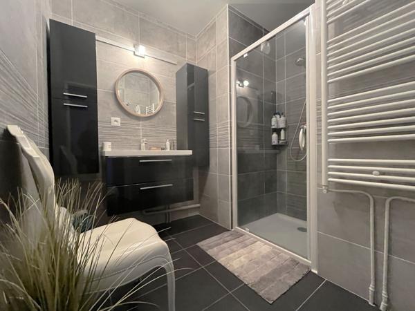 Vente Appartement61,48 m² - 3 Pièces - ST MALO (35400)