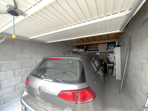 Vente Appartement61,48 m² - 3 Pièces - ST MALO (35400)