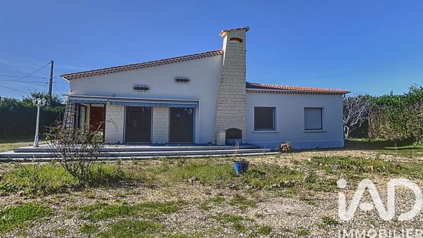 Maison à vendre 5 pièces 116 m² Pézenas