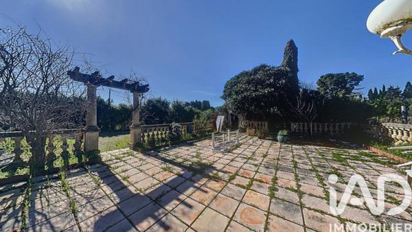 Maison à vendre 5 pièces 116 m² Pézenas