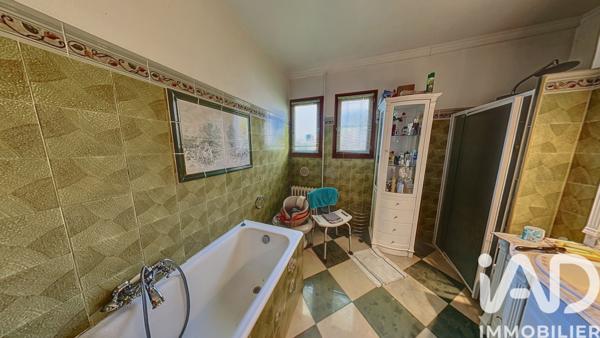 Maison à vendre 5 pièces 116 m² Pézenas