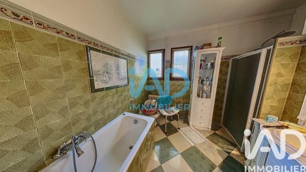 Maison à vendre 5 pièces 116 m² Pézenas