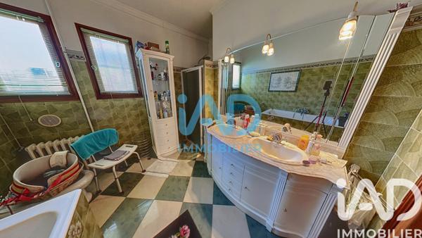 Maison à vendre 5 pièces 116 m² Pézenas