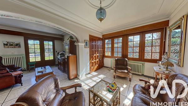 Maison à vendre 5 pièces 116 m² Pézenas