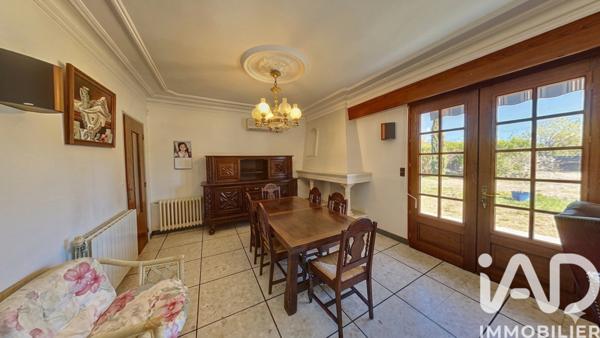 Maison à vendre 5 pièces 116 m² Pézenas
