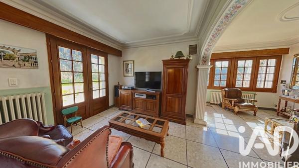 Maison à vendre 5 pièces 116 m² Pézenas