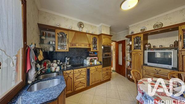 Maison à vendre 5 pièces 116 m² Pézenas