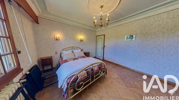 Maison à vendre 5 pièces 116 m² Pézenas