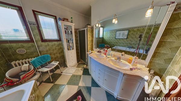 Maison à vendre 5 pièces 116 m² Pézenas