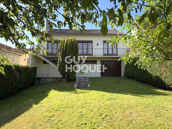 MAISON À VENDRE DE 5 PIÈCES DE 125,00 M²
