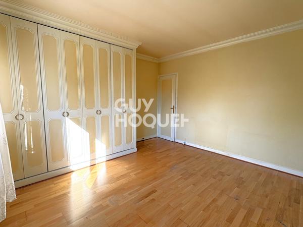 MAISON À VENDRE DE 5 PIÈCES DE 125,00 M²