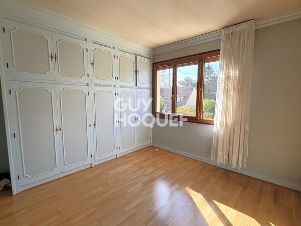 MAISON À VENDRE DE 5 PIÈCES DE 125,00 M²